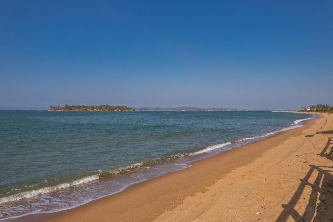 Condominio Buzios Resort - Pe Na Areia - Casa 3 Suites 외부 사진