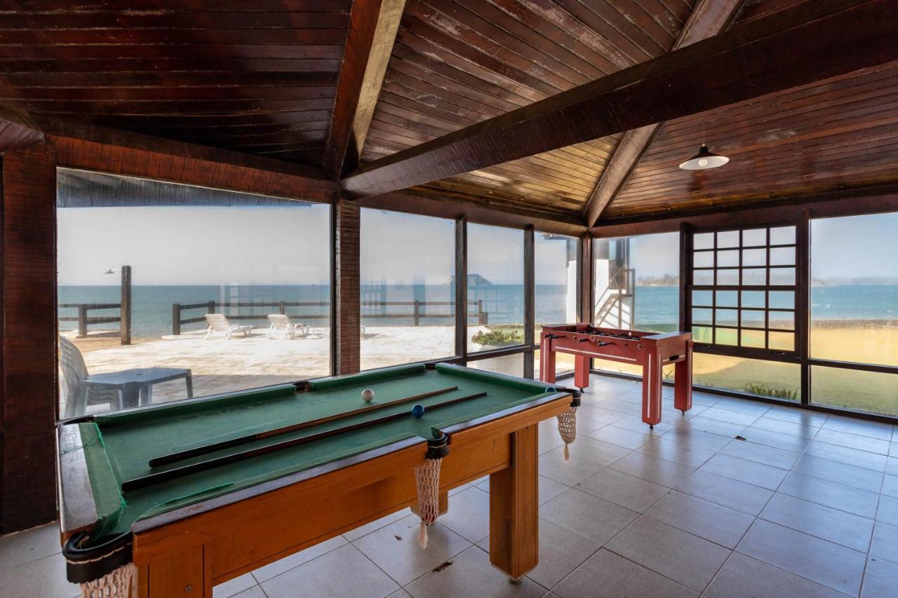 Condominio Buzios Resort - Pe Na Areia - Casa 3 Suites 외부 사진