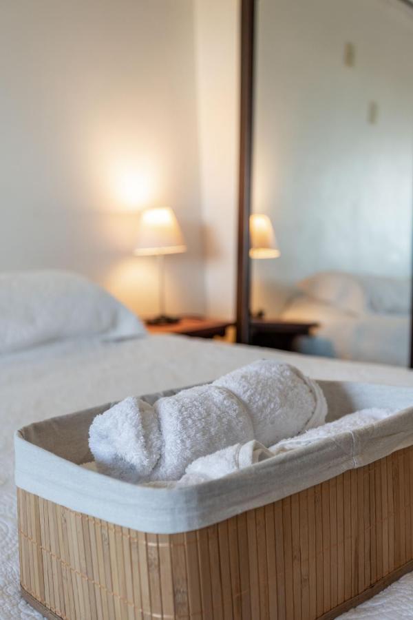 Condominio Buzios Resort - Pe Na Areia - Casa 3 Suites 외부 사진