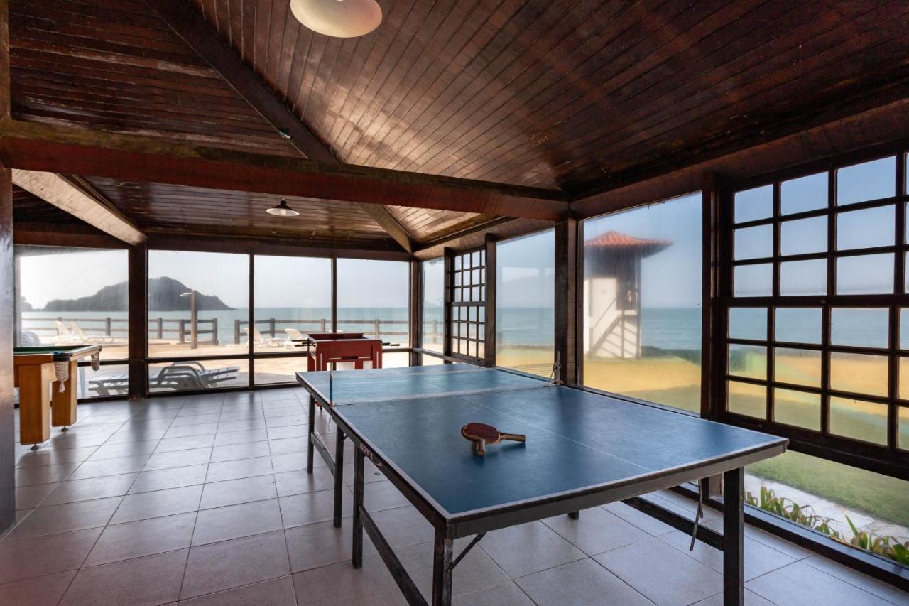 Condominio Buzios Resort - Pe Na Areia - Casa 3 Suites 외부 사진