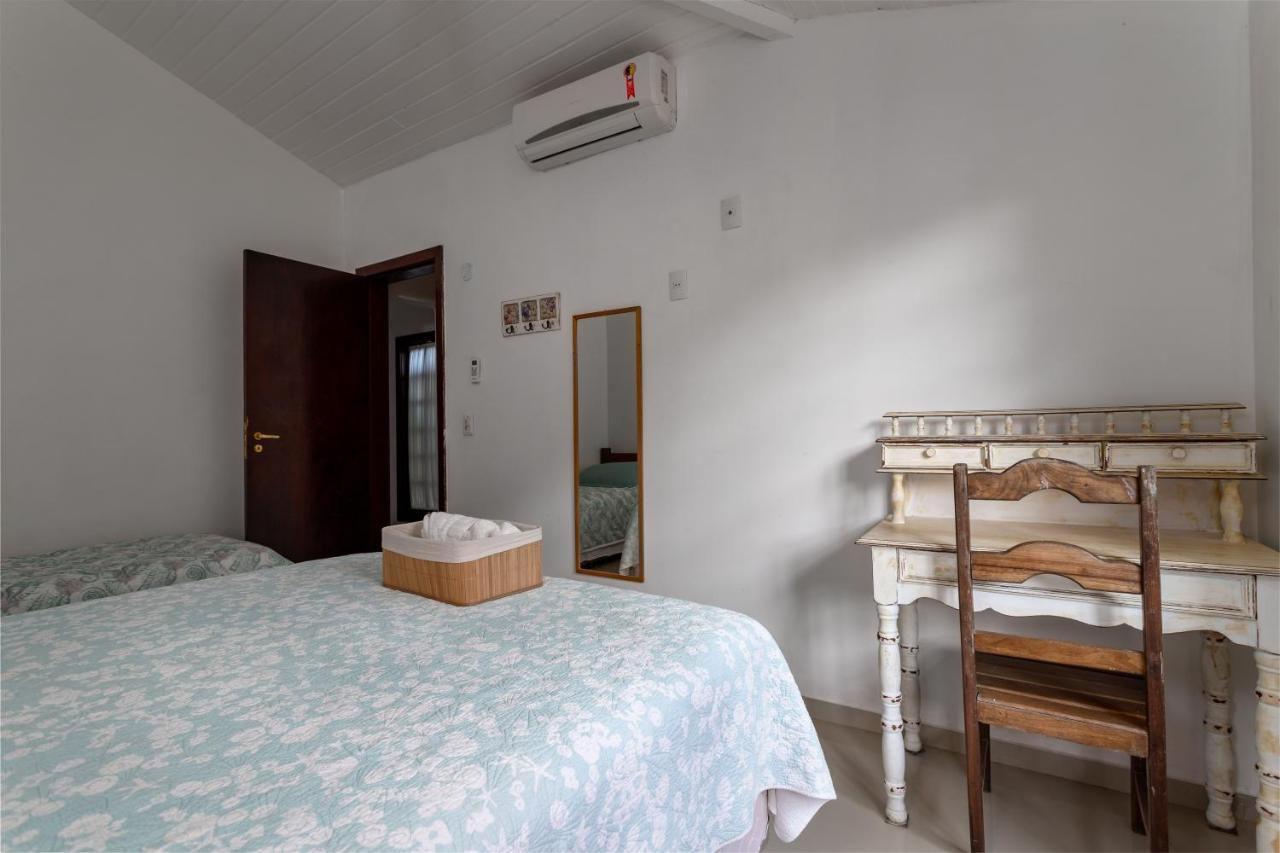 Condominio Buzios Resort - Pe Na Areia - Casa 3 Suites 외부 사진