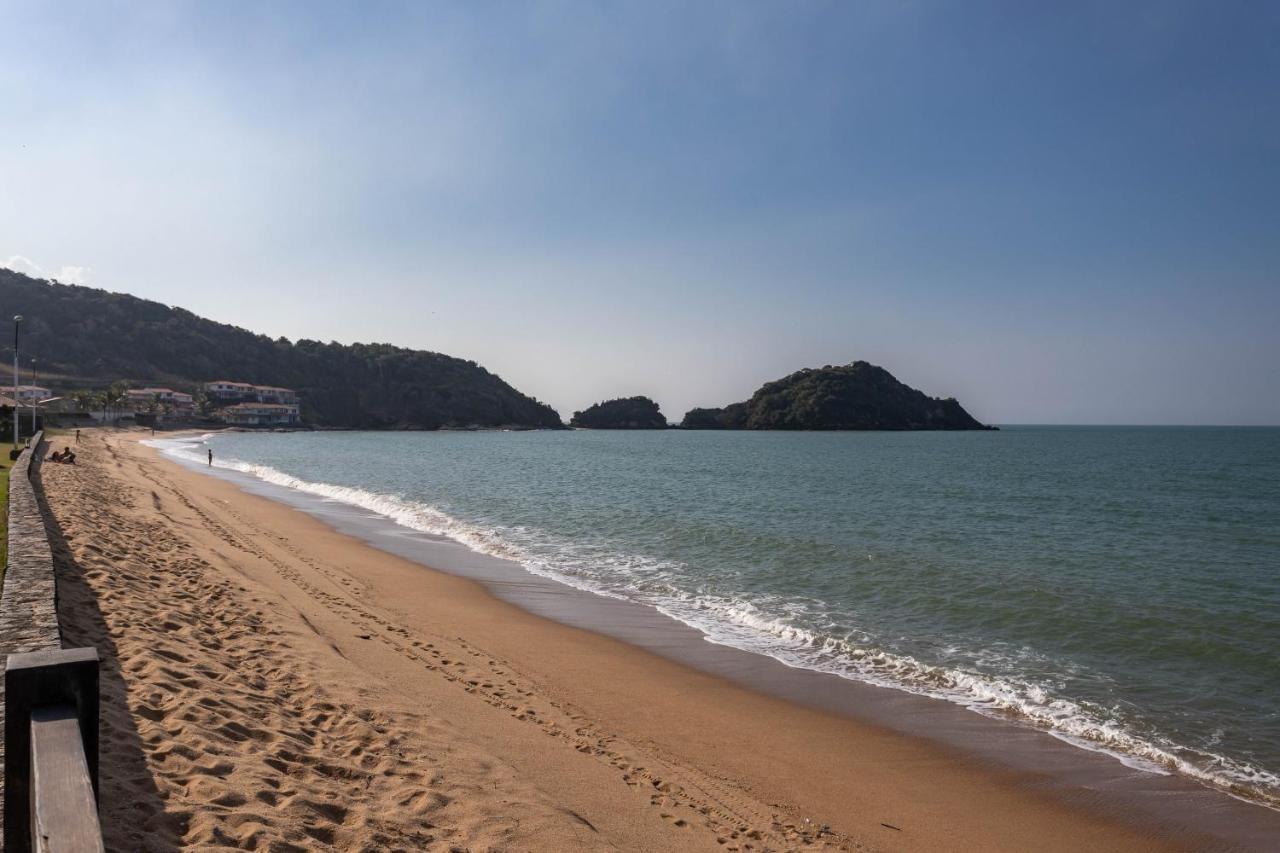 Condominio Buzios Resort - Pe Na Areia - Casa 3 Suites 외부 사진