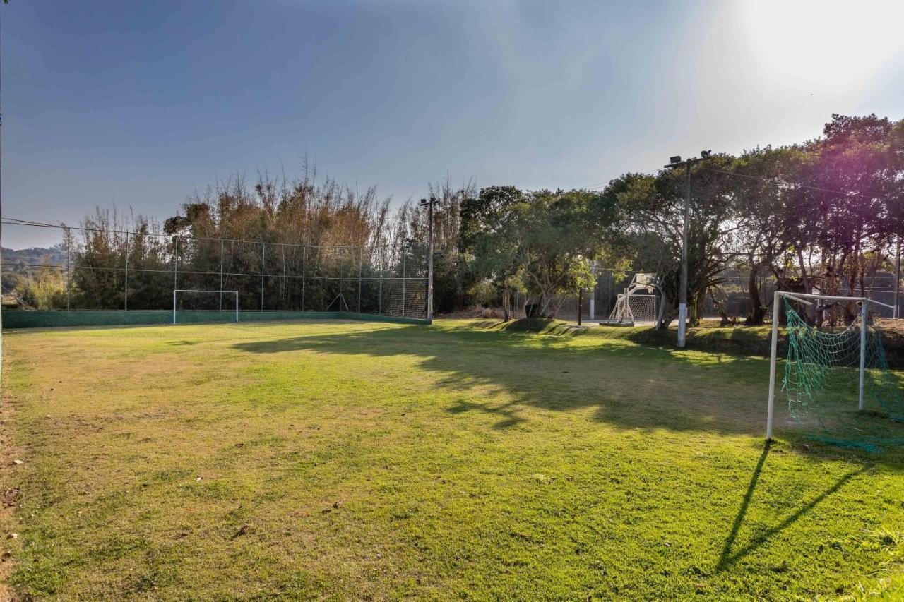 Condominio Buzios Resort - Pe Na Areia - Casa 3 Suites 외부 사진