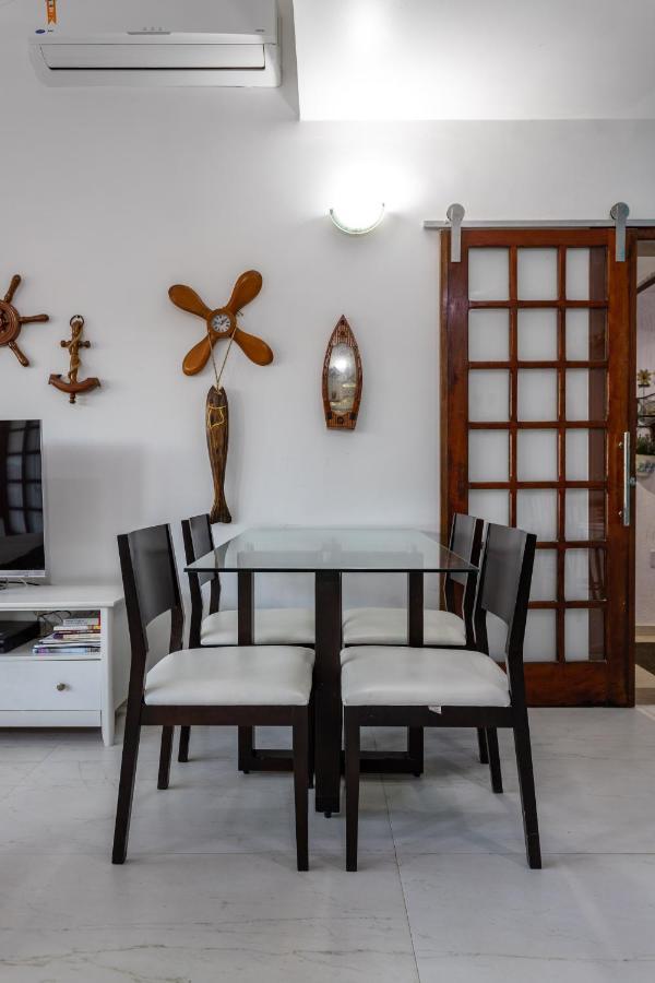 Condominio Buzios Resort - Pe Na Areia - Casa 3 Suites 외부 사진