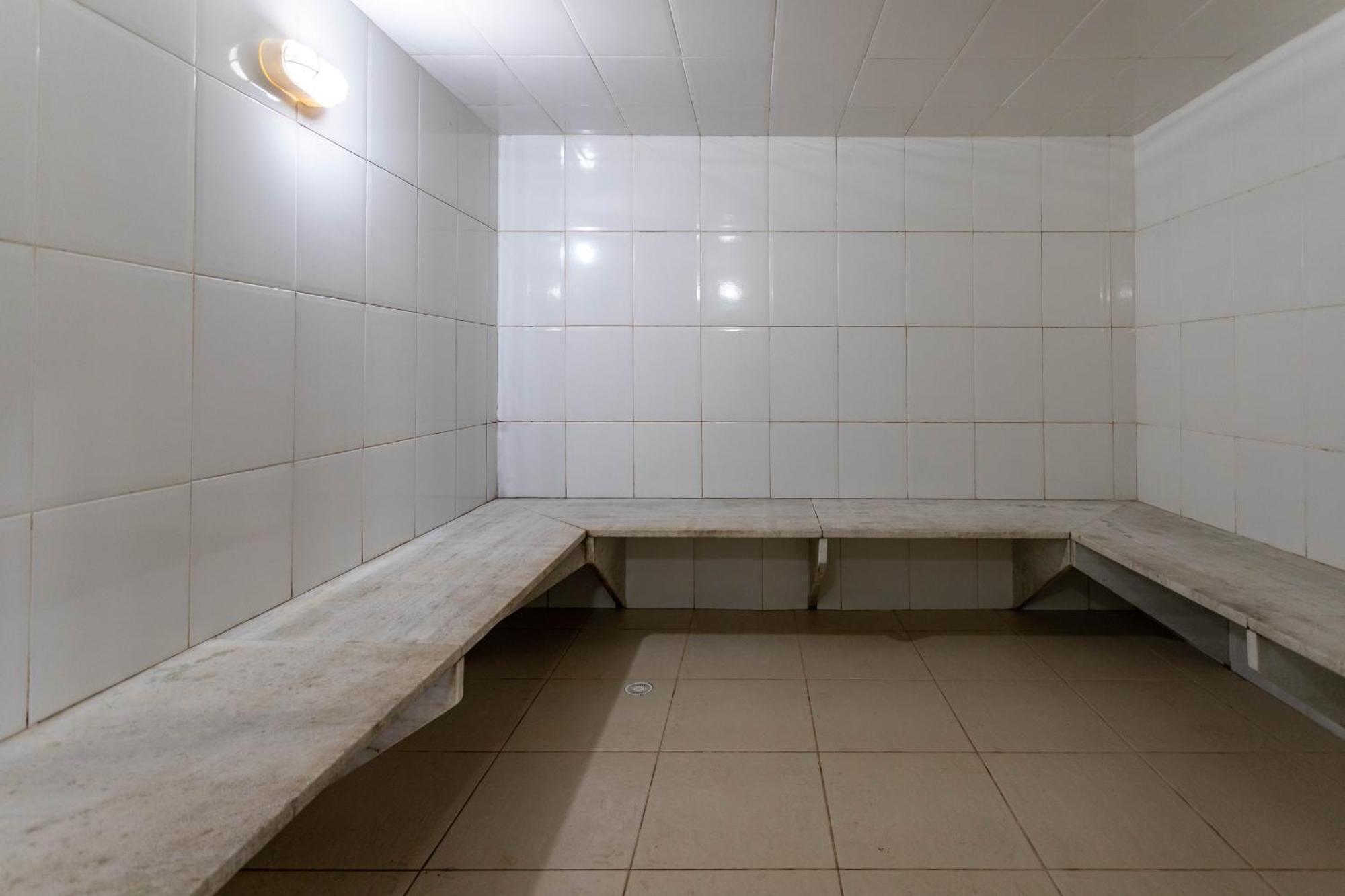 Condominio Buzios Resort - Pe Na Areia - Casa 3 Suites 외부 사진