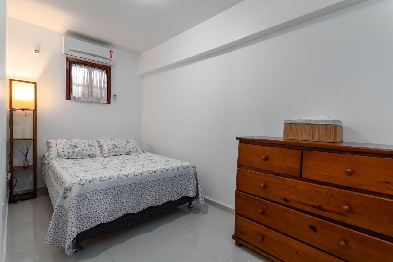 Condominio Buzios Resort - Pe Na Areia - Casa 3 Suites 외부 사진