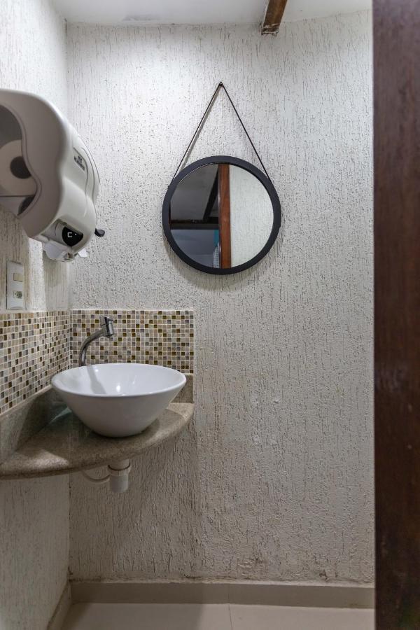 Condominio Buzios Resort - Pe Na Areia - Casa 3 Suites 외부 사진