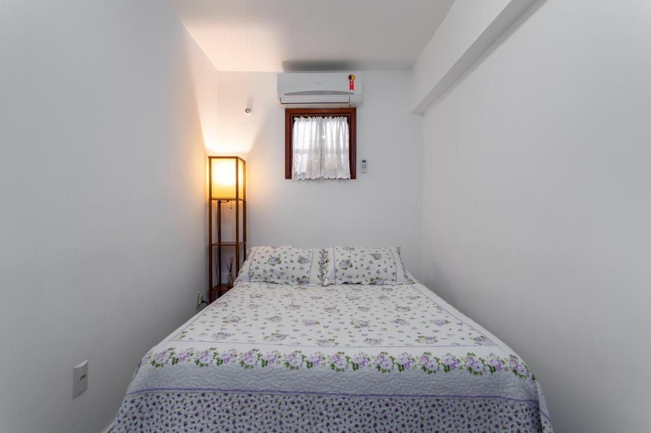 Condominio Buzios Resort - Pe Na Areia - Casa 3 Suites 외부 사진