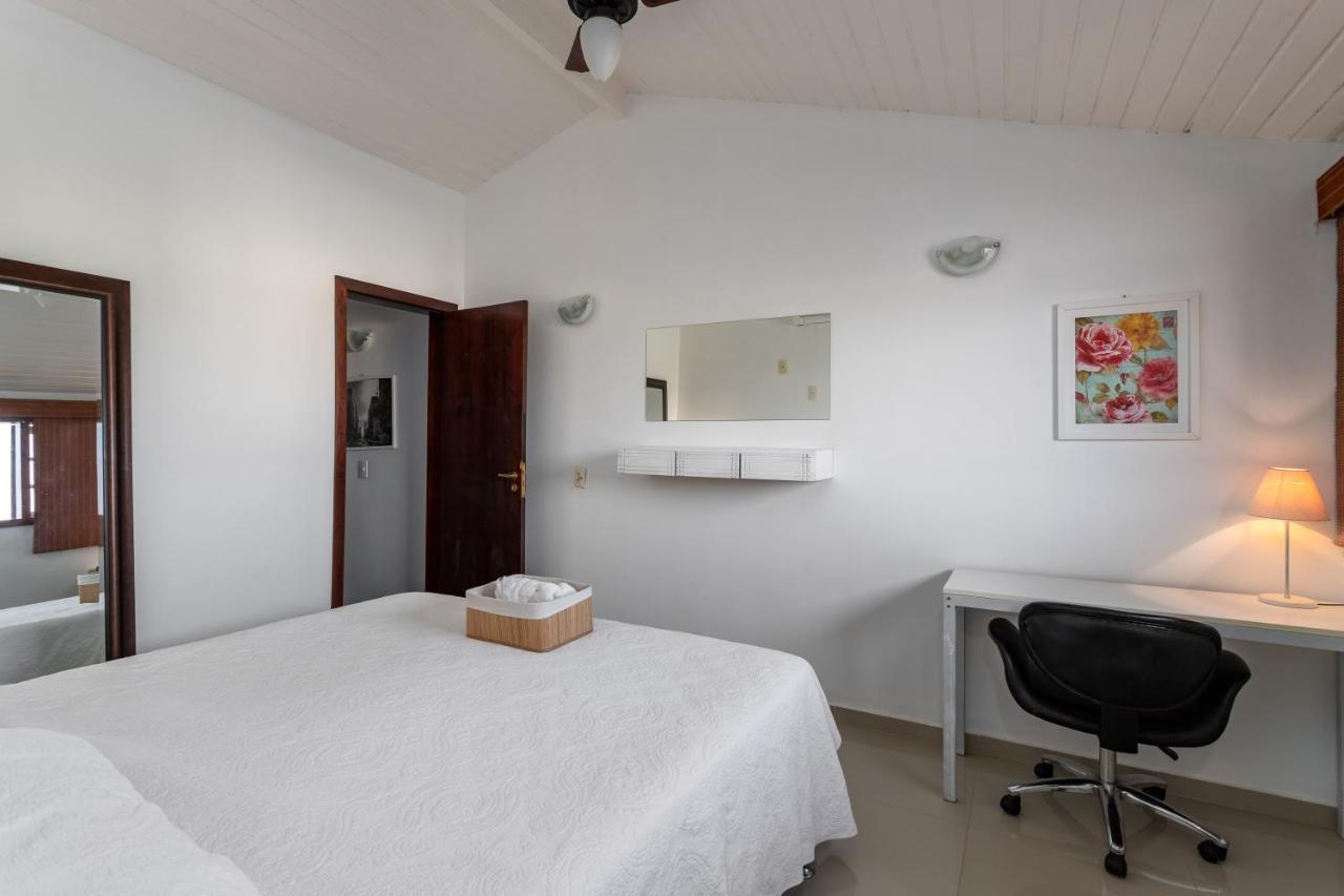Condominio Buzios Resort - Pe Na Areia - Casa 3 Suites 외부 사진