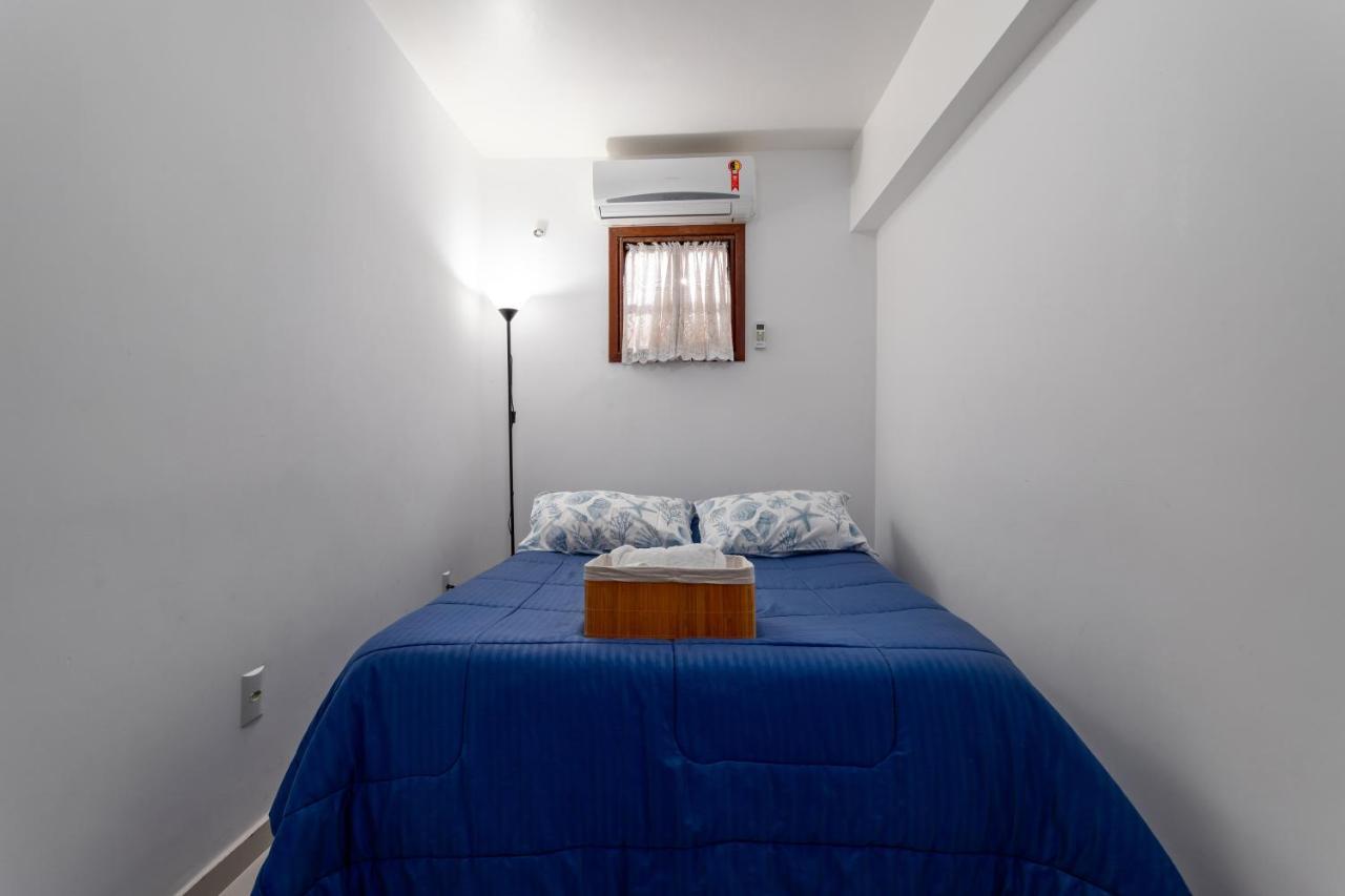 Condominio Buzios Resort - Pe Na Areia - Casa 3 Suites 외부 사진