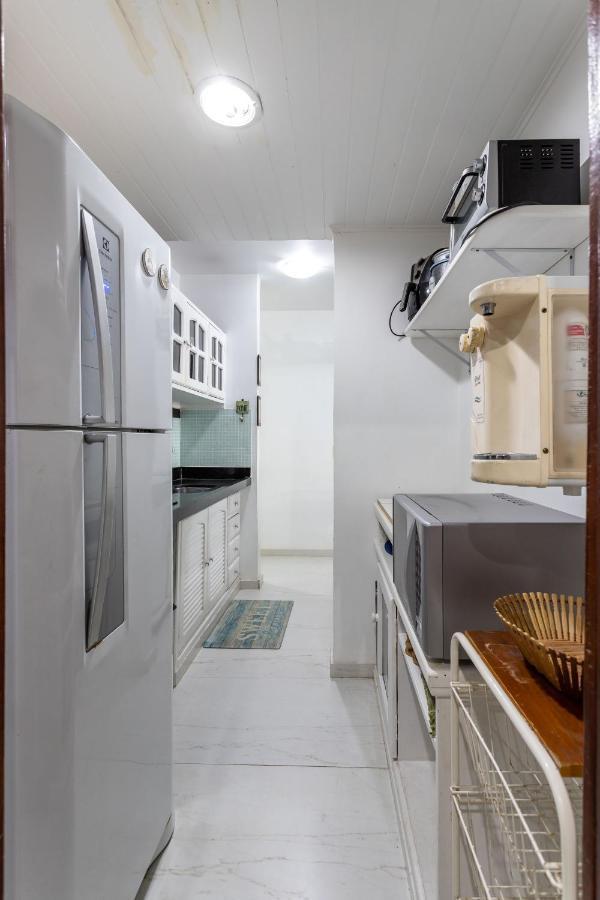 Condominio Buzios Resort - Pe Na Areia - Casa 3 Suites 외부 사진