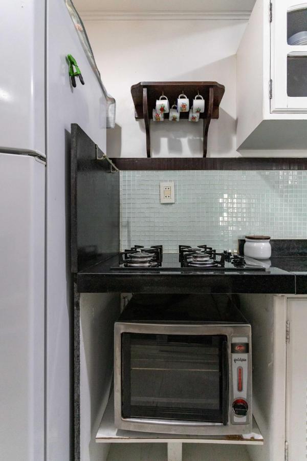 Condominio Buzios Resort - Pe Na Areia - Casa 3 Suites 외부 사진